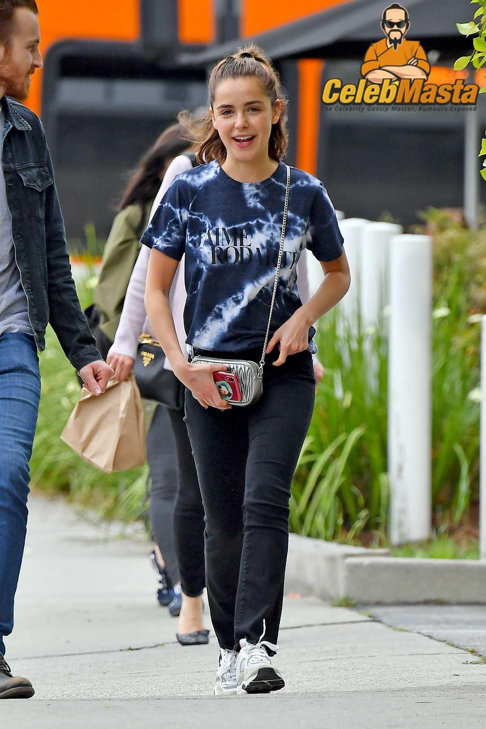 Kiernan Shipka