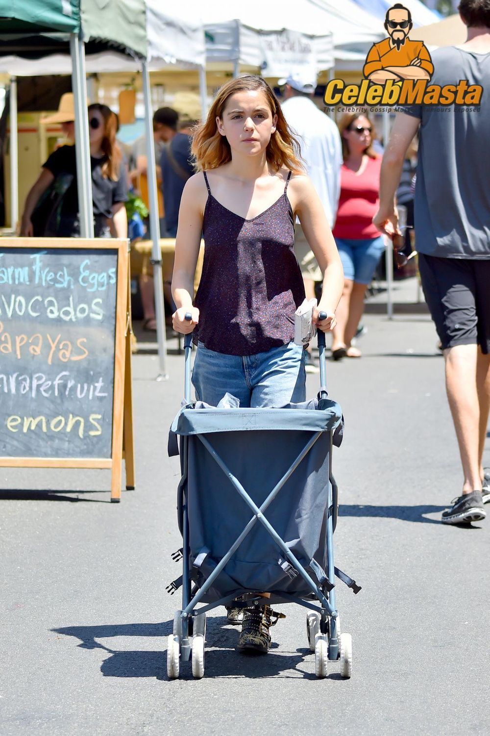 Kiernan Shipka