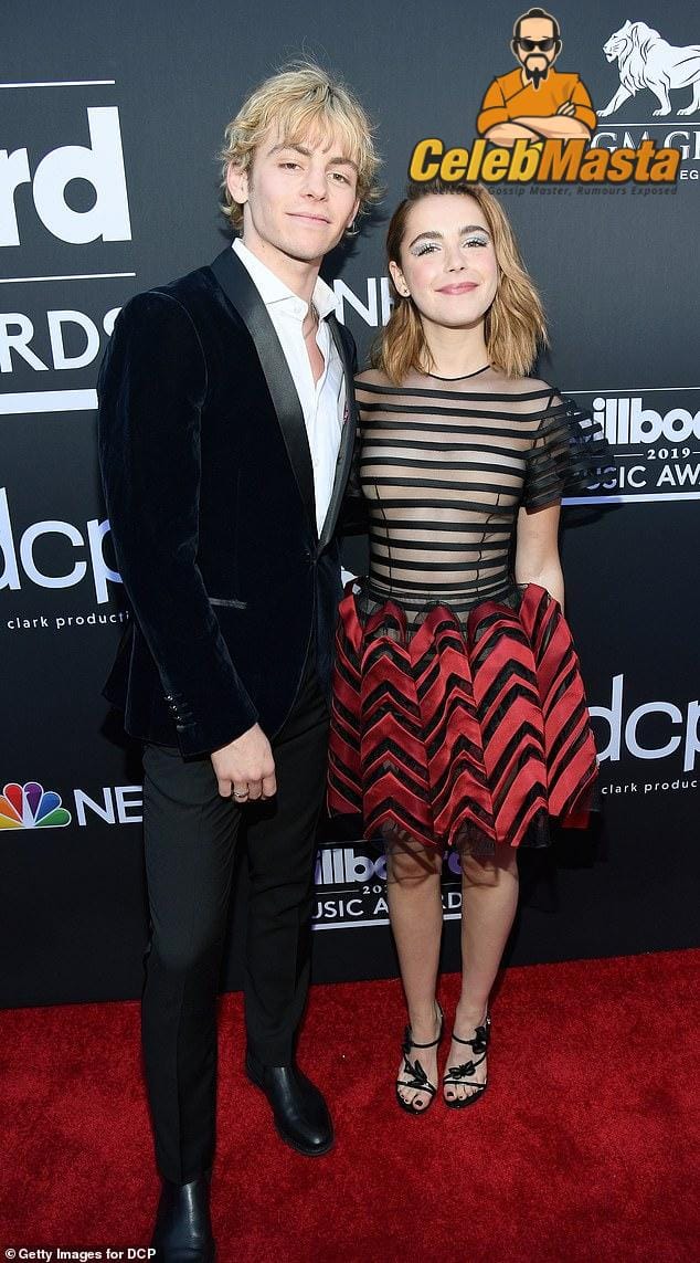 Kiernan Shipka