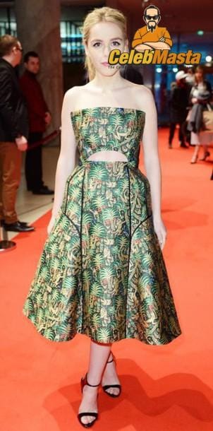 Kiernan Shipka