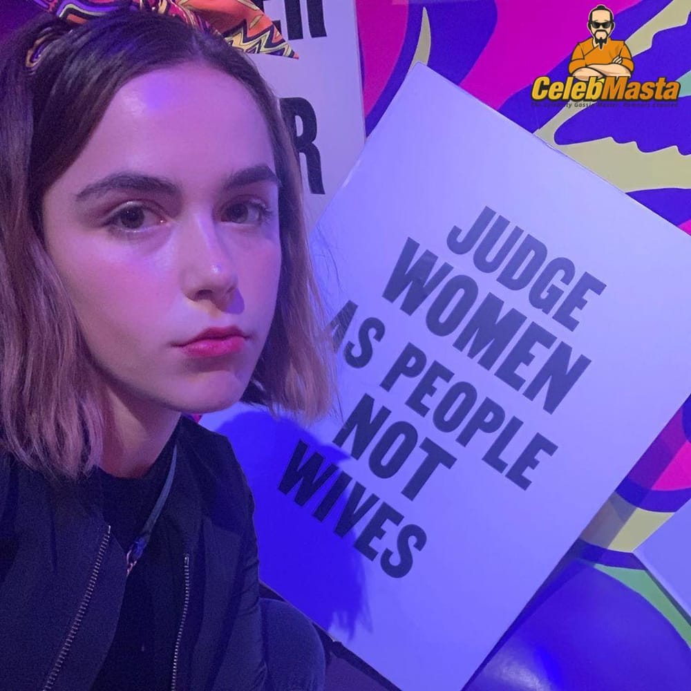 Kiernan Shipka