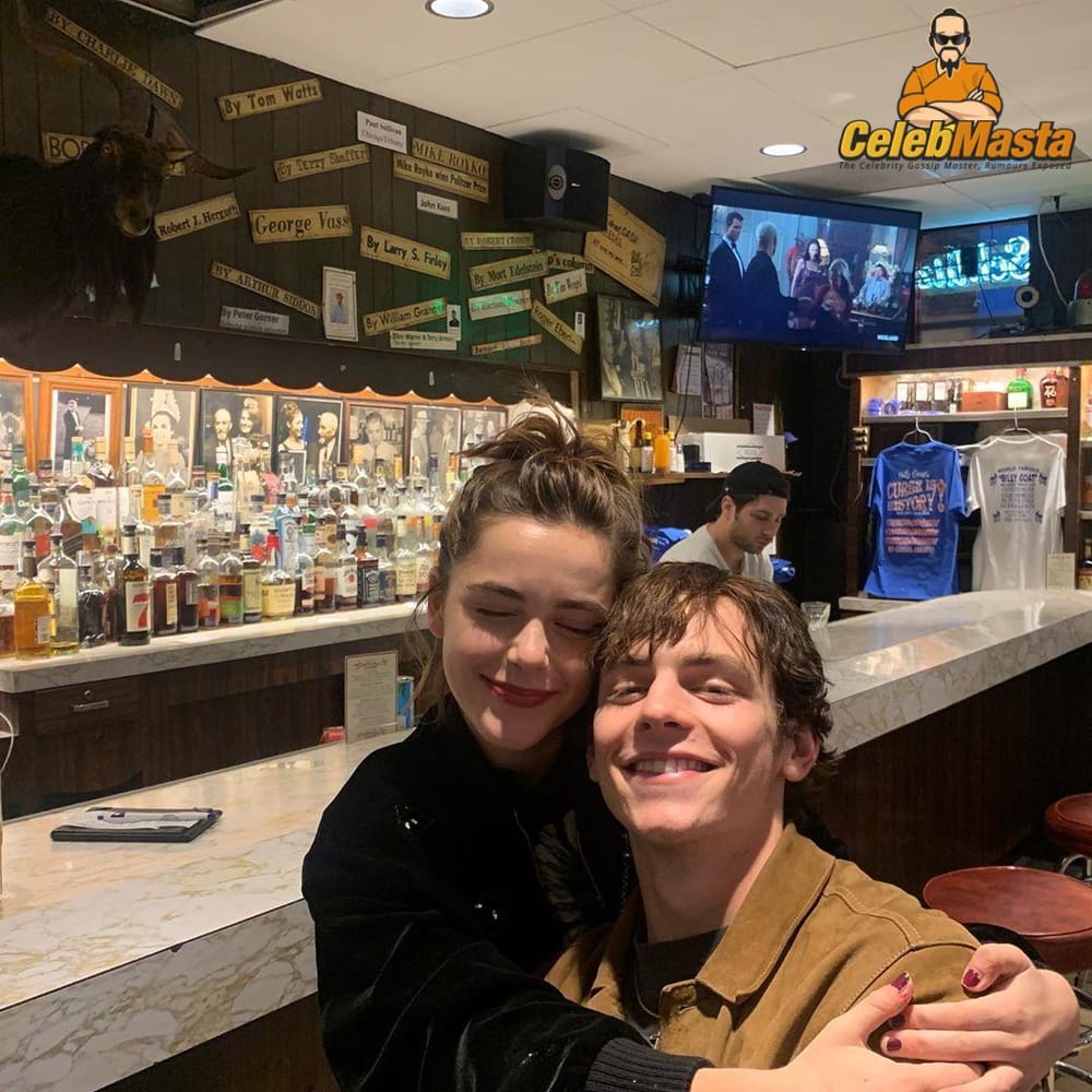 Kiernan Shipka