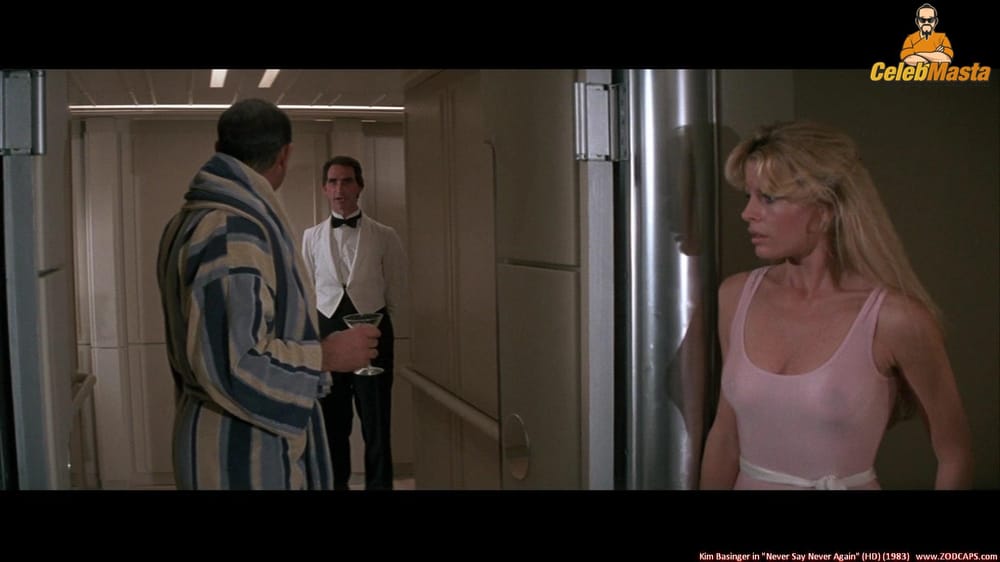 Kim Basinger