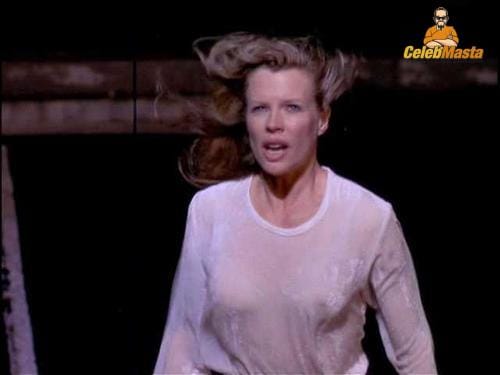 Kim Basinger