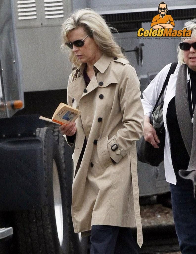 Kim Basinger