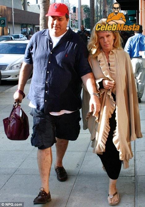 Kim Basinger