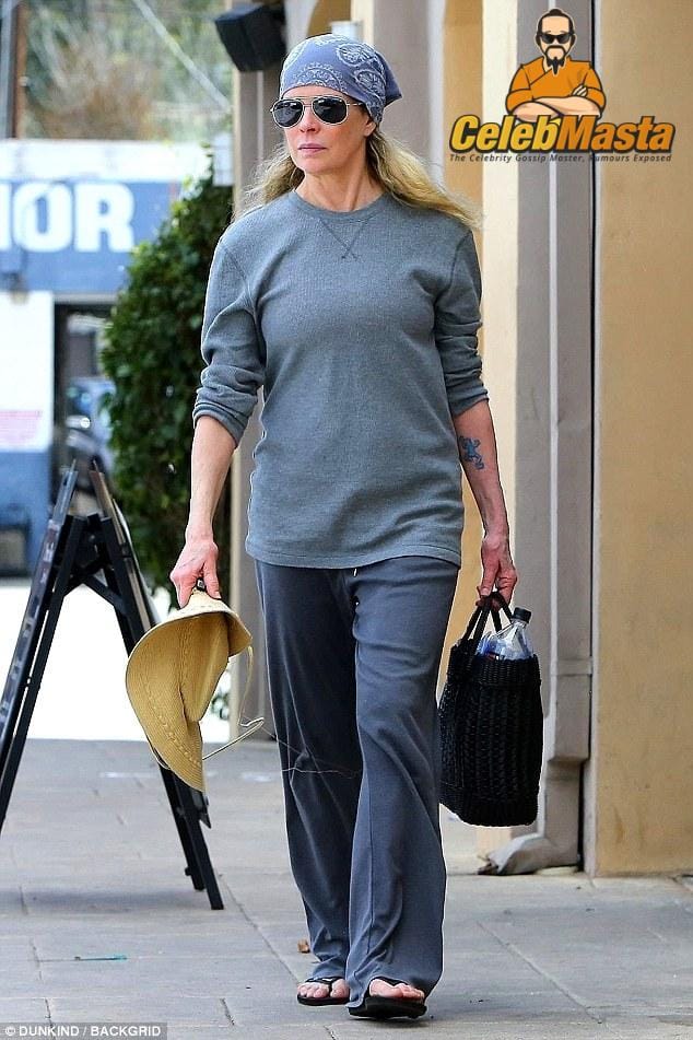Kim Basinger
