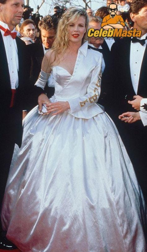 Kim Basinger