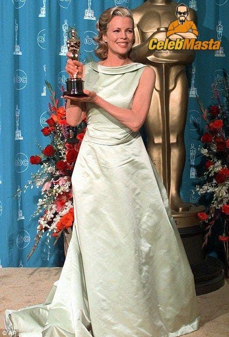 Kim Basinger