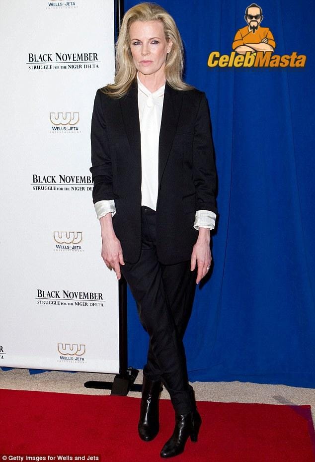 Kim Basinger