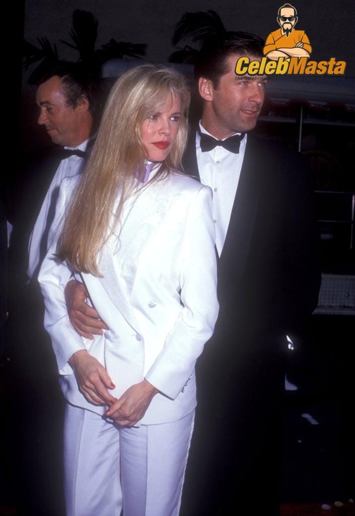 Kim Basinger
