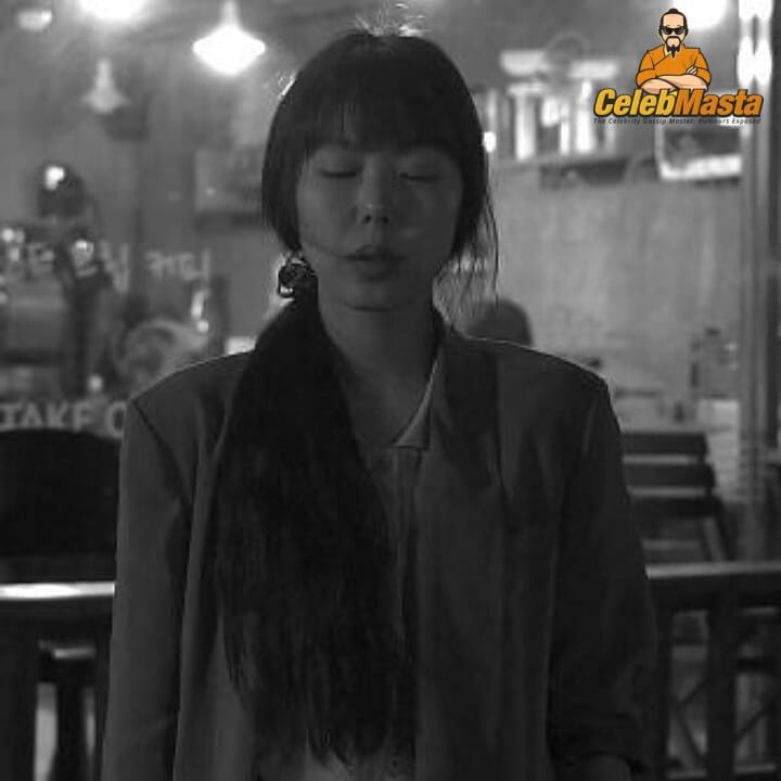 Kim Min-Hee