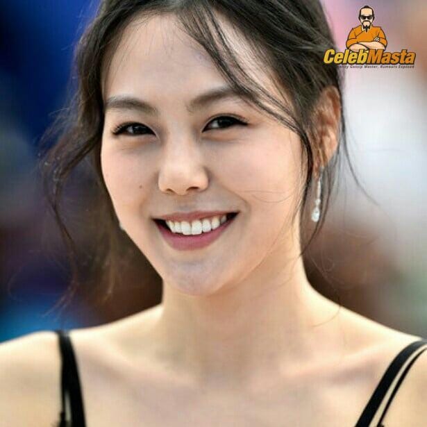 Kim Min-Hee