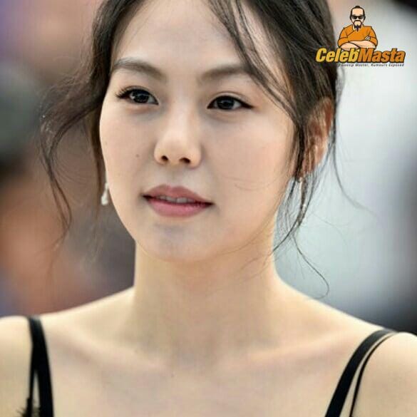 Kim Min-Hee