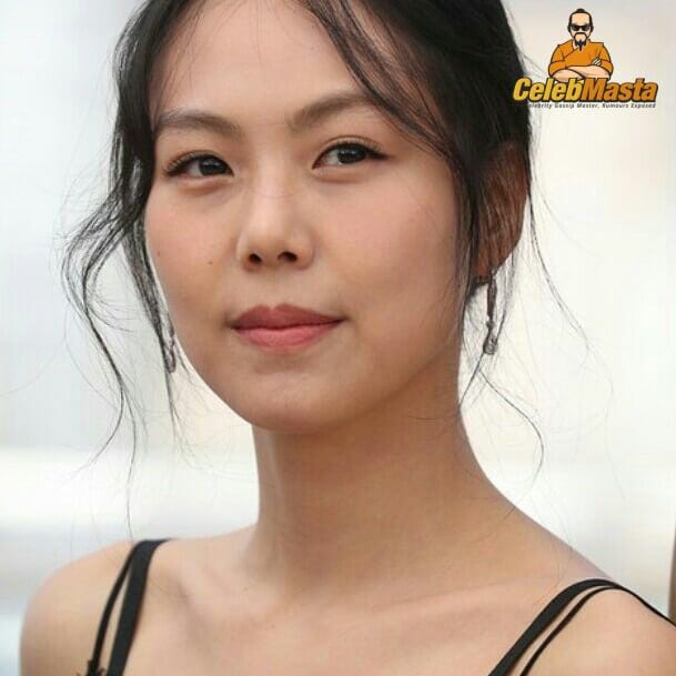 Kim Min-Hee