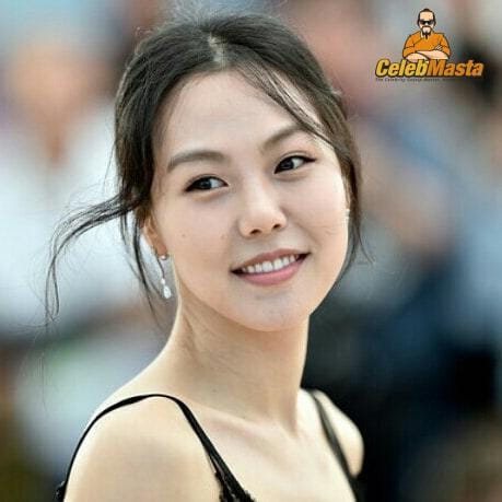 Kim Min-Hee