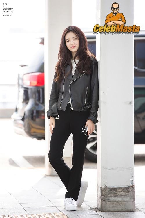 Kim Tae-Ri