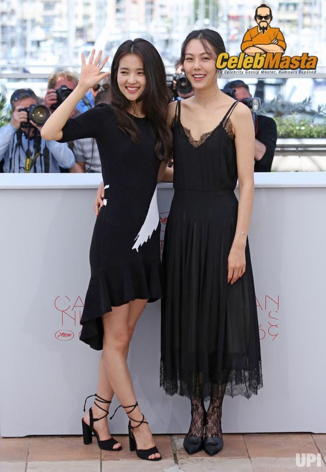 Kim Tae-Ri