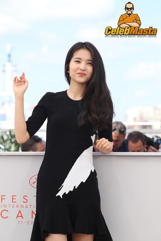 Kim Tae-Ri