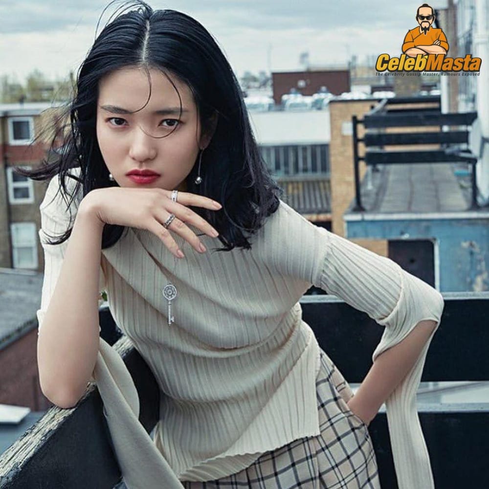 Kim Tae-Ri