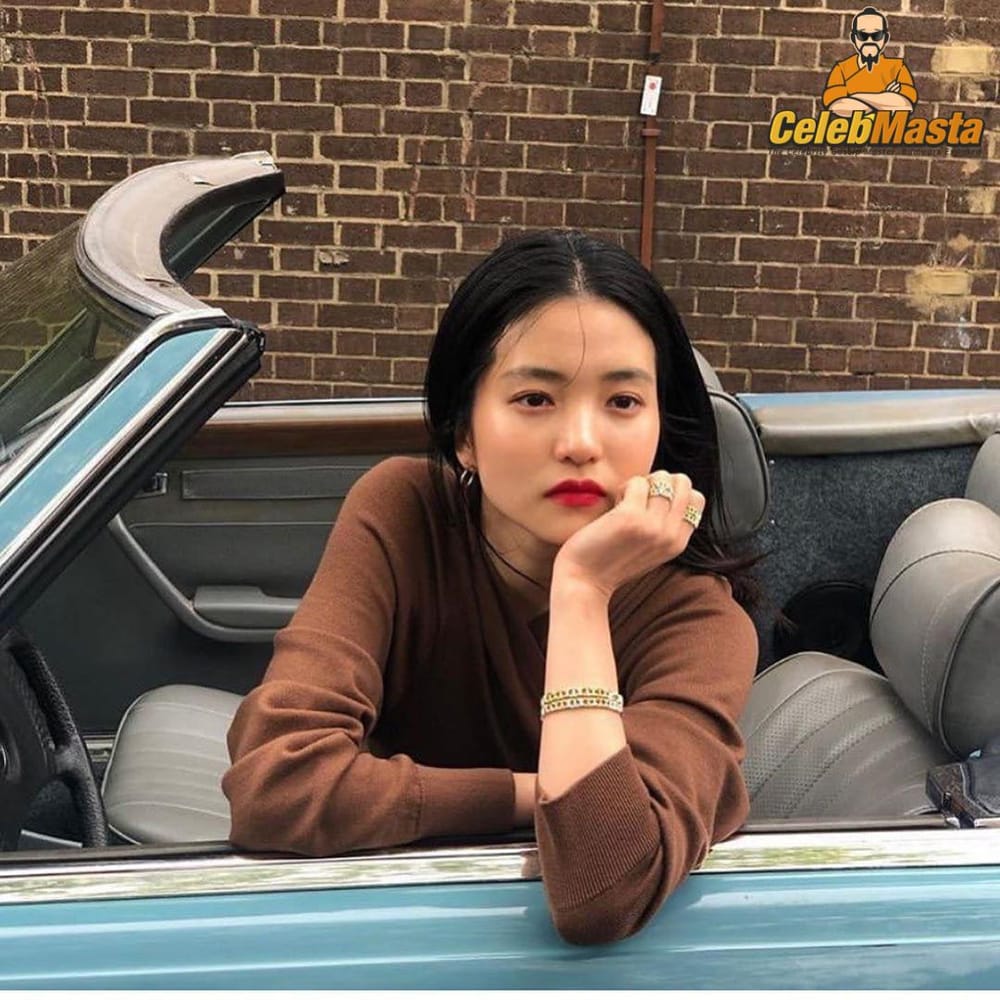 Kim Tae-Ri