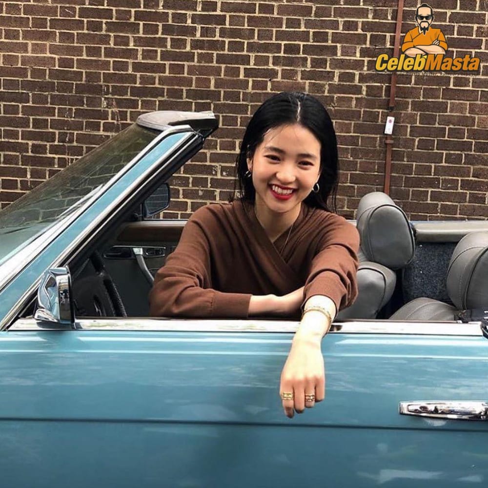 Kim Tae-Ri