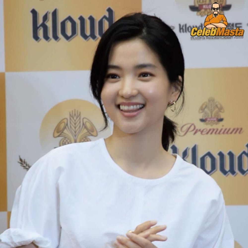 Kim Tae-Ri