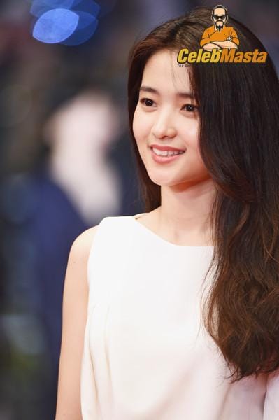 Kim Tae-Ri