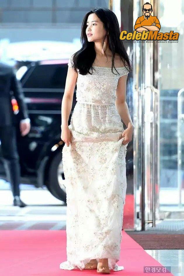 Kim Tae-Ri