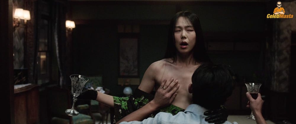 Kim Tae-Ri