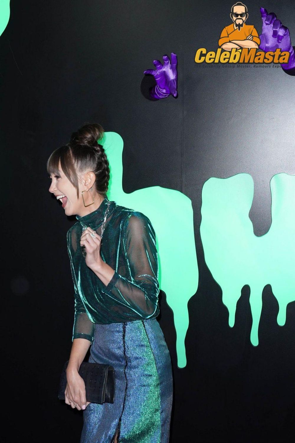 Kimiko Glenn