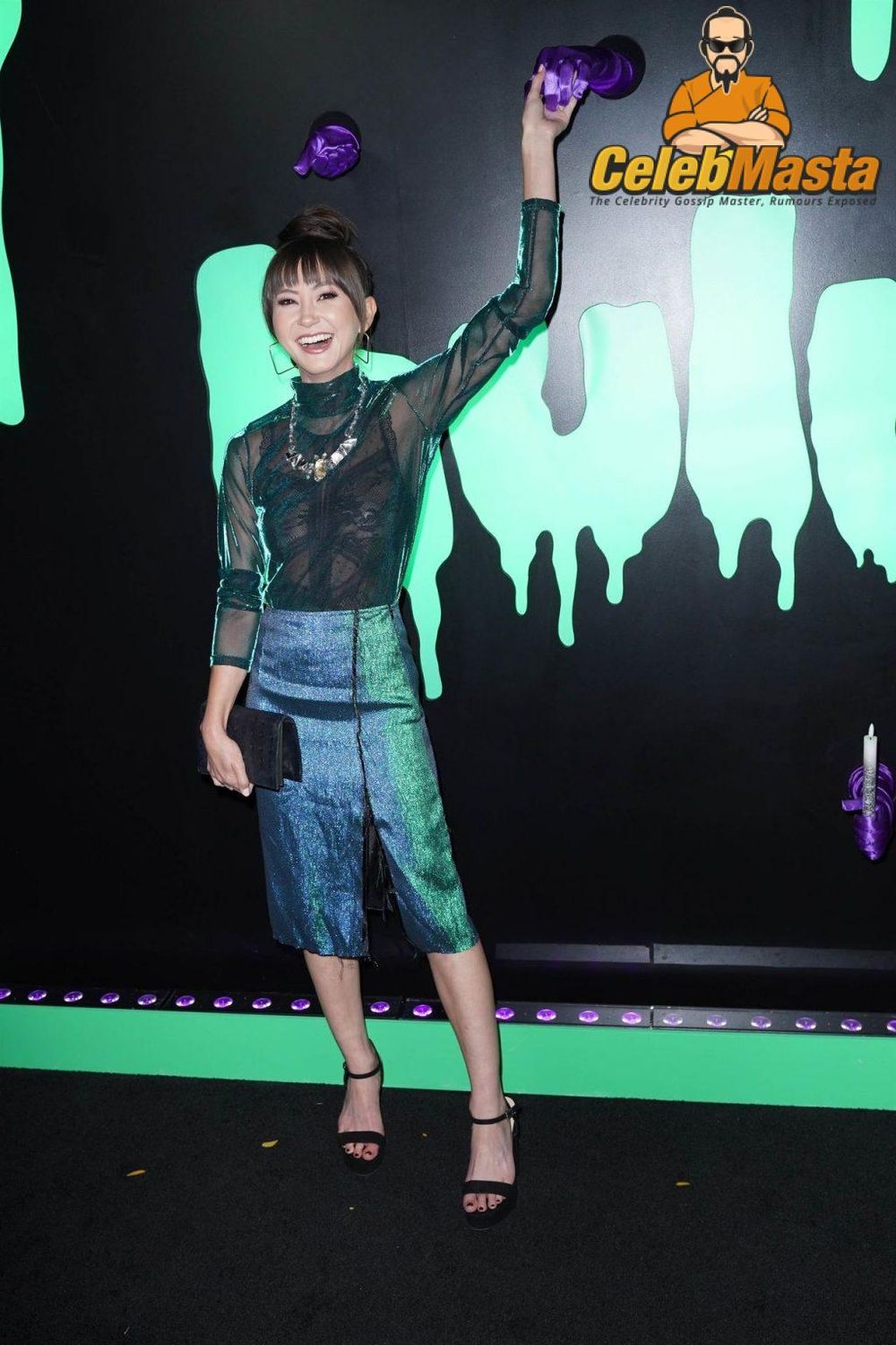 Kimiko Glenn
