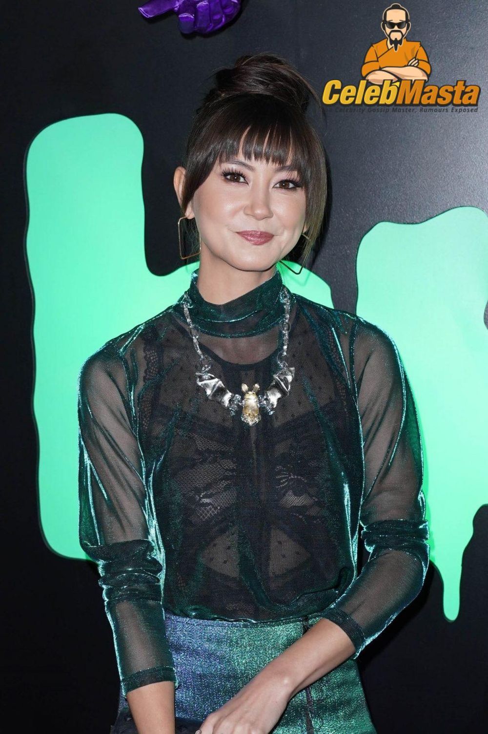 Kimiko Glenn