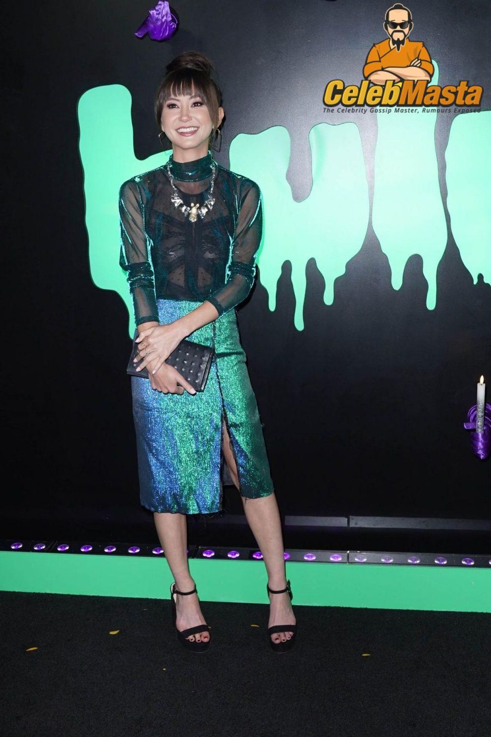 Kimiko Glenn