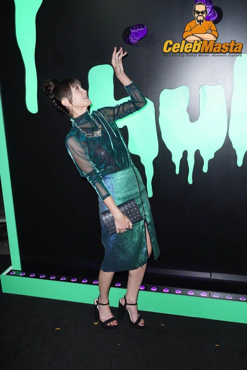 Kimiko Glenn