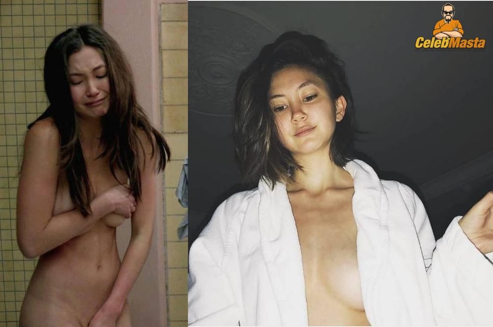 Kimiko Glenn