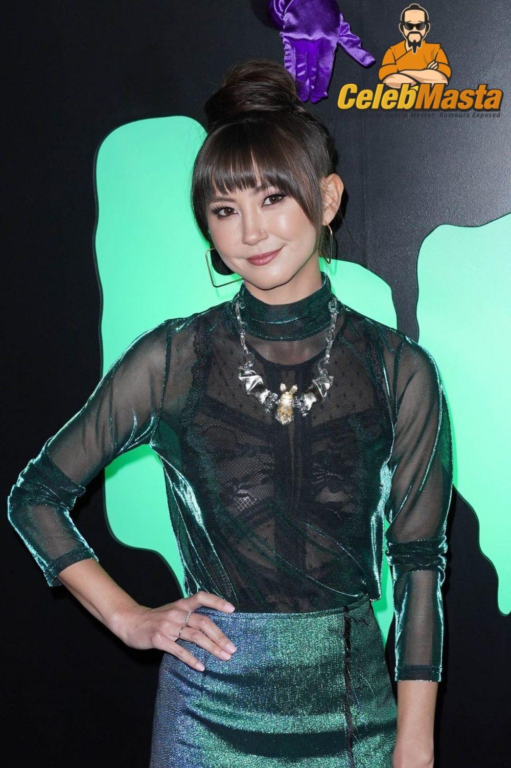 Kimiko Glenn