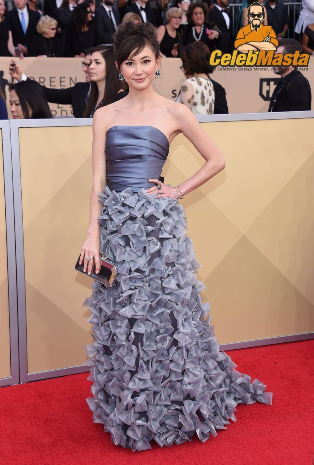 Kimiko Glenn