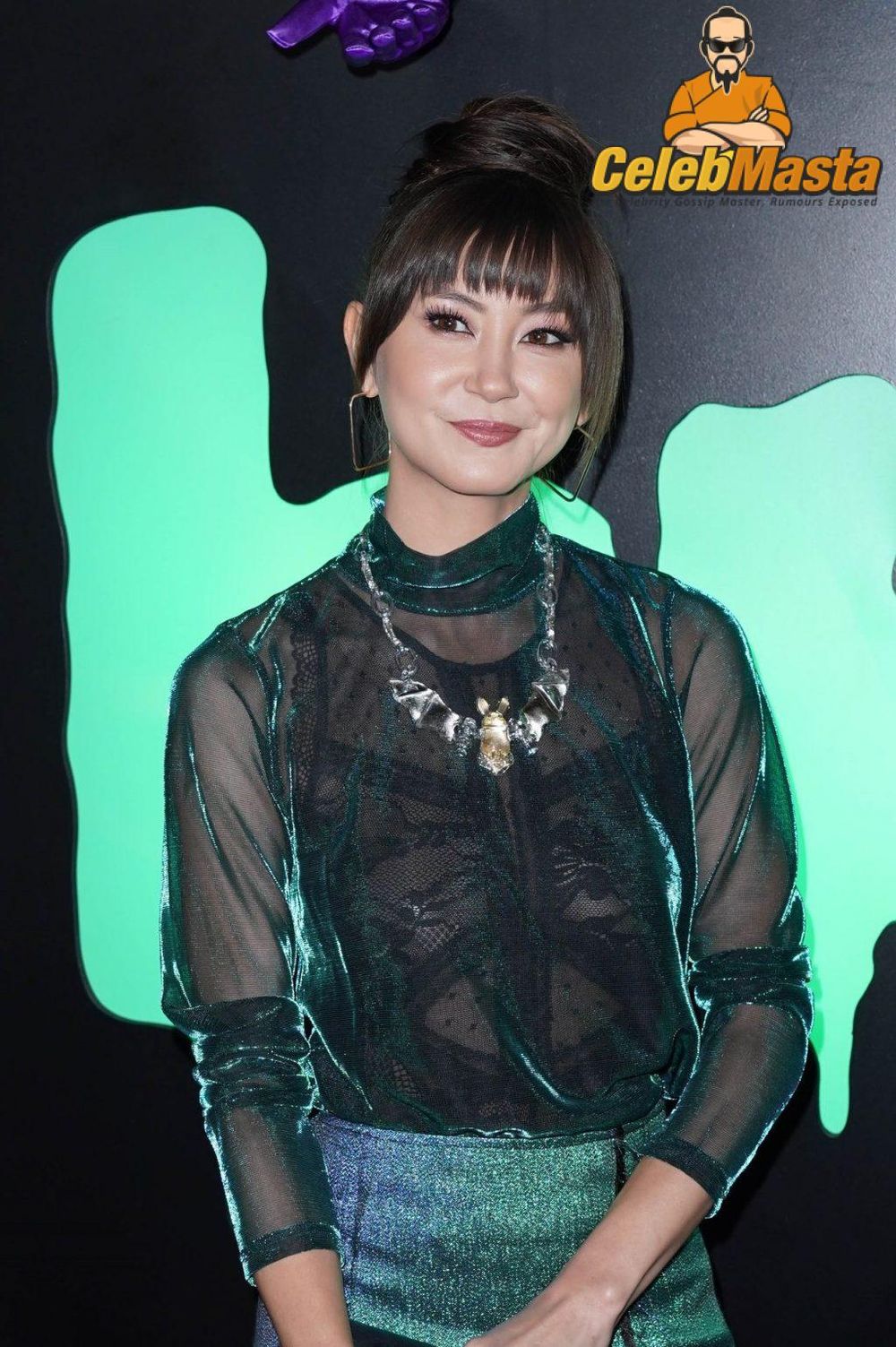 Kimiko Glenn