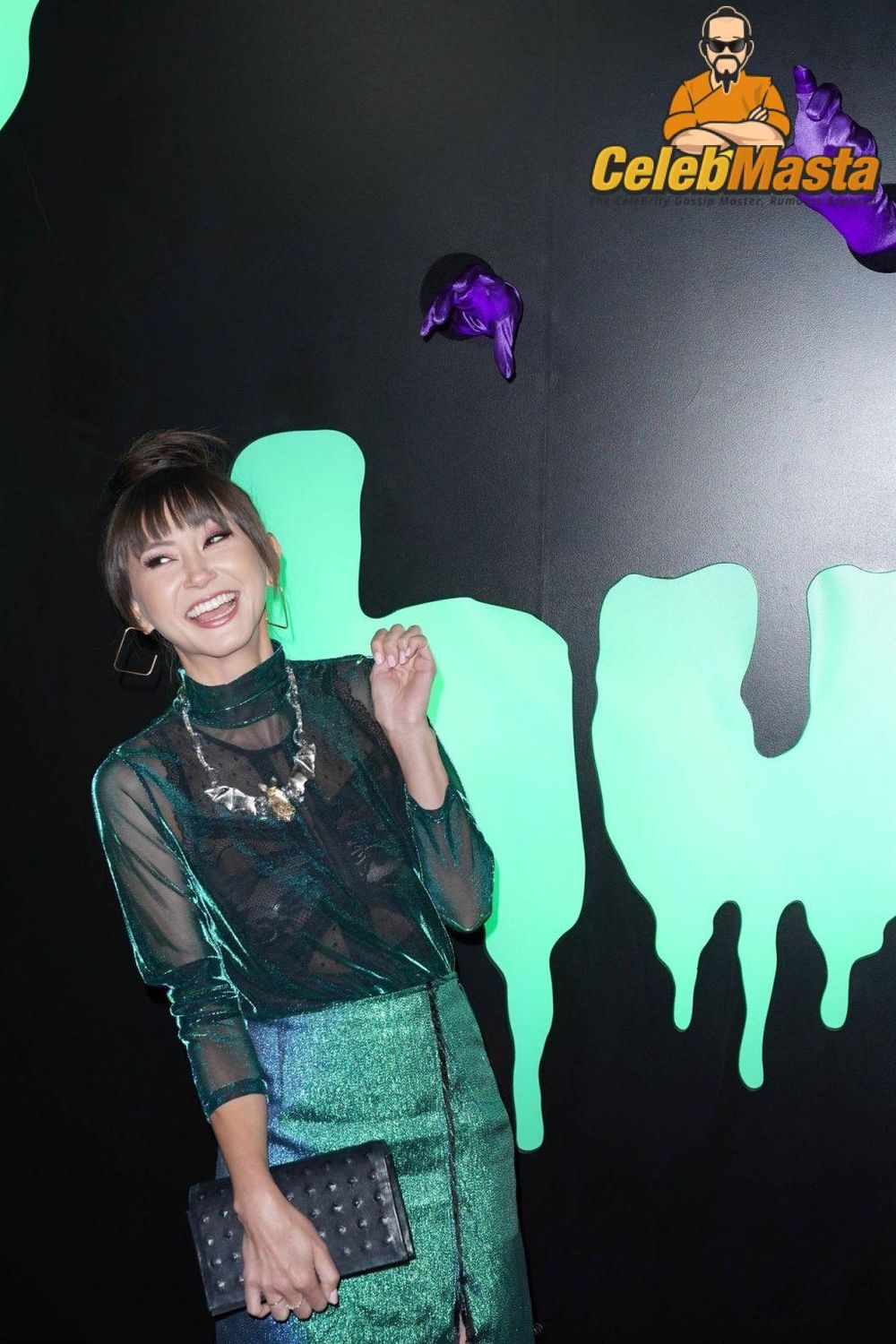 Kimiko Glenn