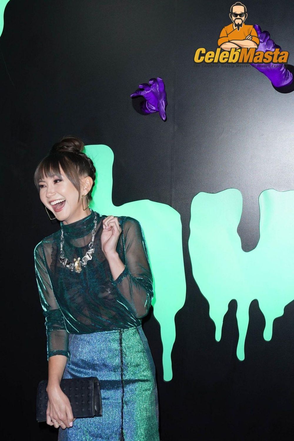 Kimiko Glenn