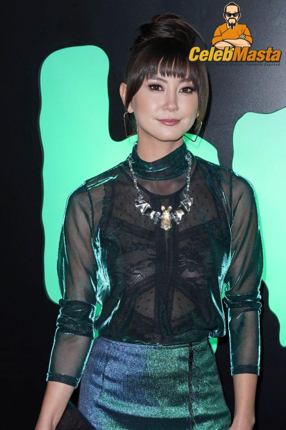 Kimiko Glenn