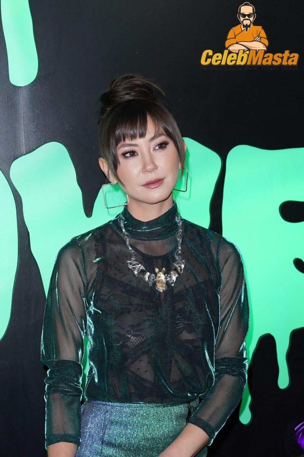 Kimiko Glenn