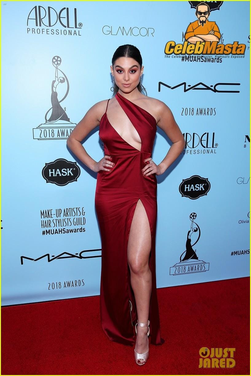 Kira Kosarin