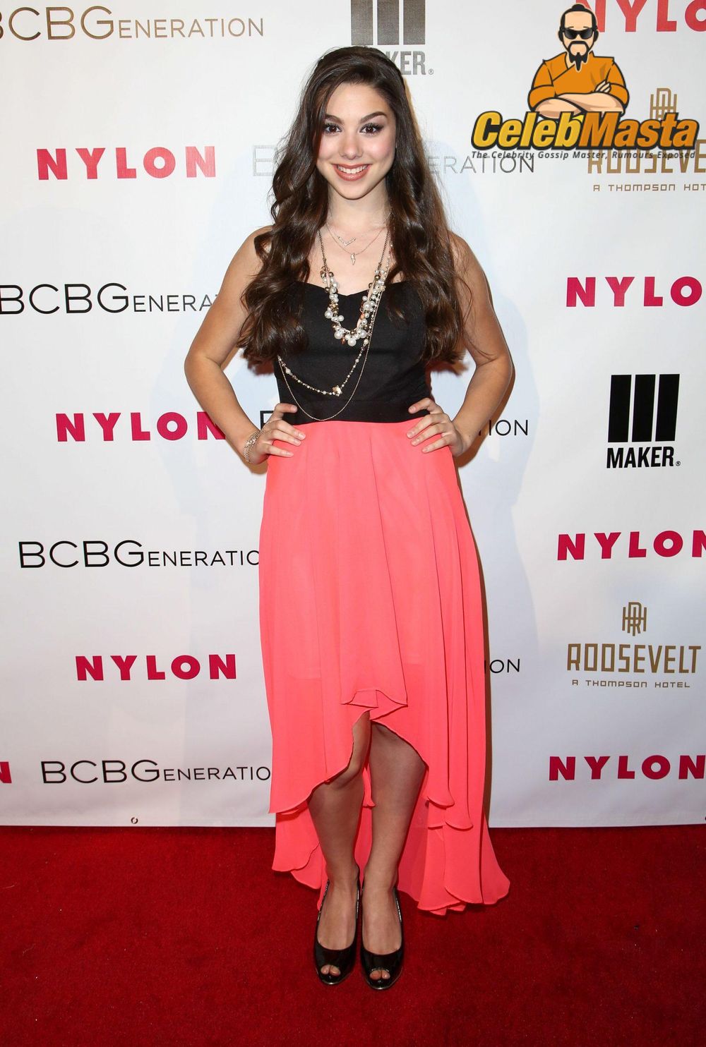 Kira Kosarin