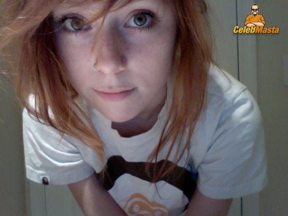 Kitty Ray