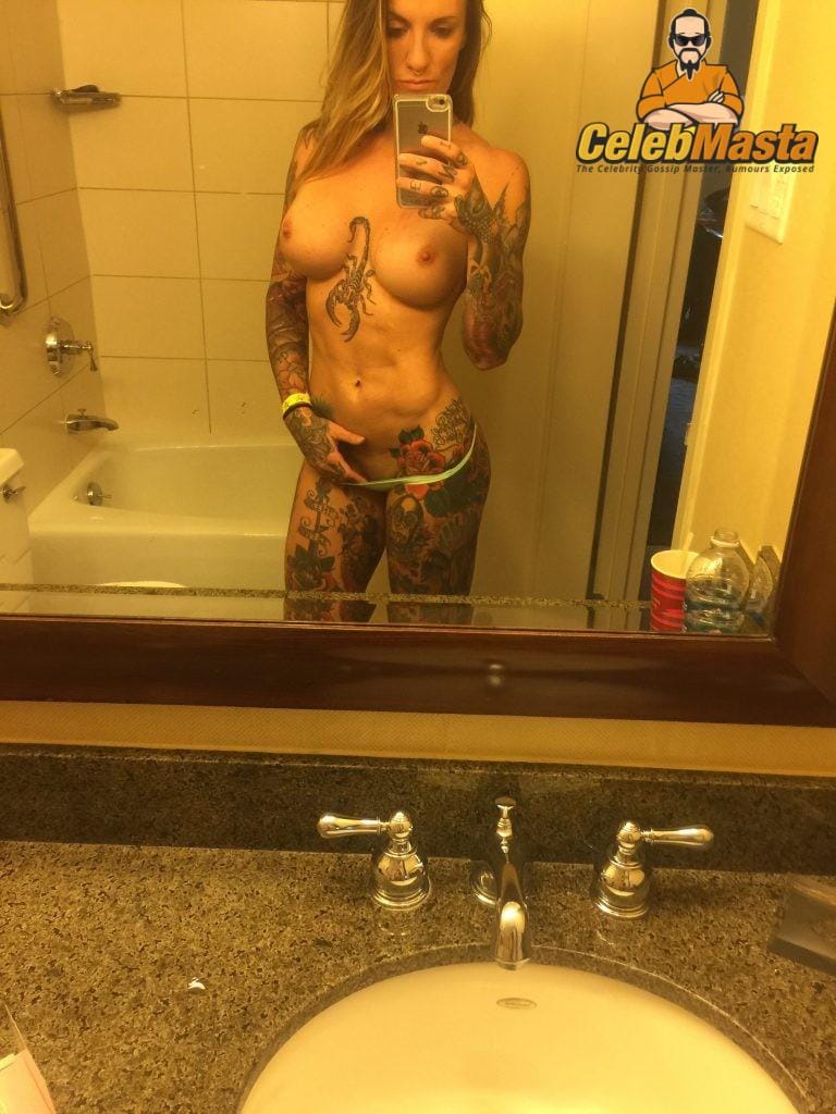 Krissy Mae Cagney