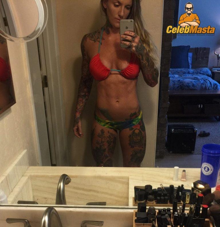 Krissy Mae Cagney