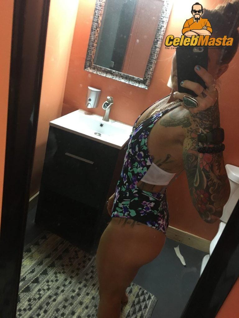 Krissy Mae Cagney