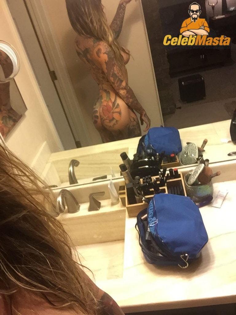 Krissy Mae Cagney